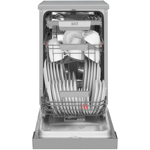 Посудомийна машина AMICA DFM46C8EOiID - 8