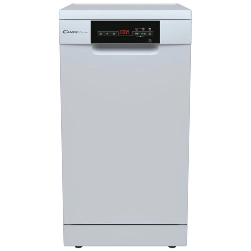 Посудомийна машина CANDY CDPH 2D1145W - 1