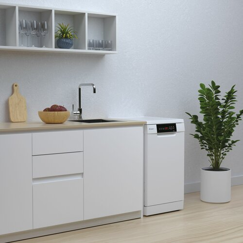 Посудомийна машина CANDY CDPH 2D1145W - 4