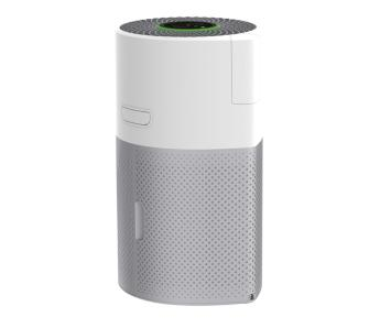 Очисник повітря Hoover H-PURIFIER 300 (HHP30C011) - 3