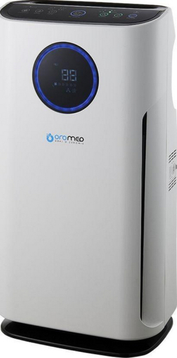 Застосування OROMED Oro-Air Purifier HEPA Premium - 1