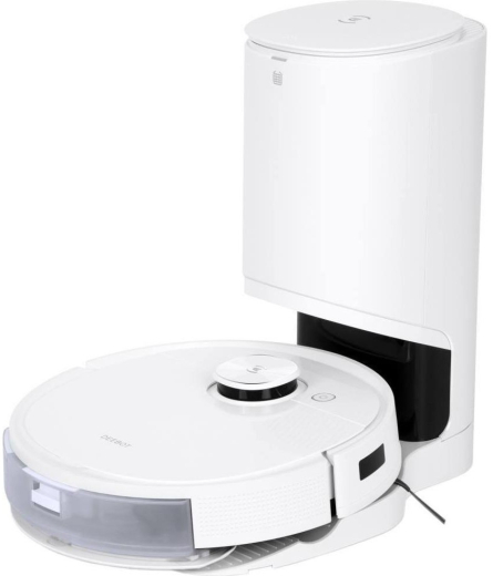 Робот-пылесос моющий Ecovacs Deebot Ozmo T9 Plus (DLX13-54) - 2