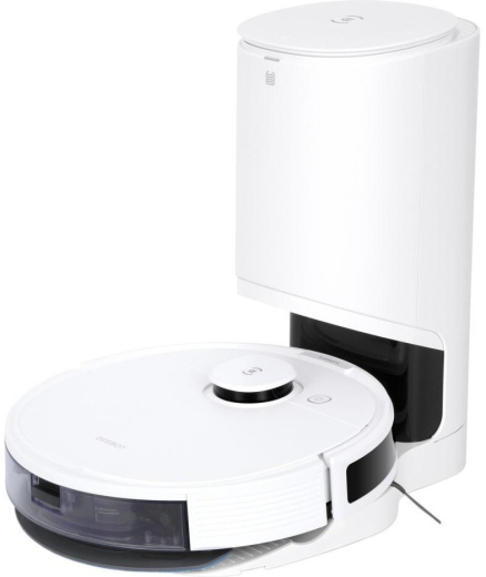 Робот-пилосос з вологим прибиранням ECOVACS DEEBOT OZMO N8 PLUS (DLN26-11) - 1