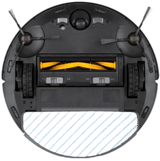 Робот-пылесос с влажной уборкой ECOVACS DEEBOT OZMO N8 Pro (DLN11-11) - 4