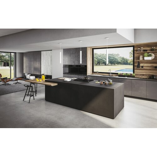 Встраиваемый духовой шкаф HAIER HWO60SM6B5BH - 7