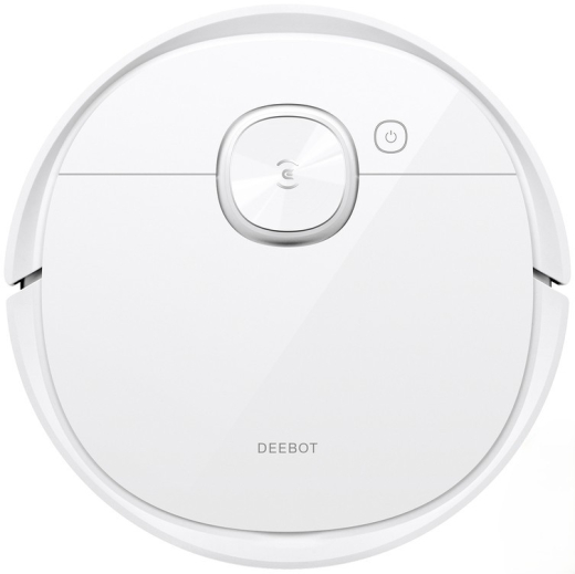 Робот-пылесос с влажной уборкой ECOVACS DEEBOT OZMO T9 (DLX13-44) - 1