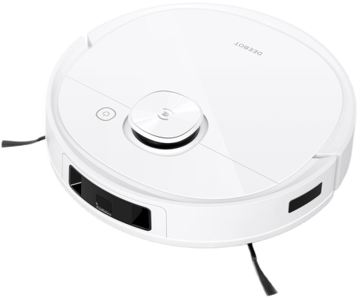 Робот-пылесос с влажной уборкой ECOVACS DEEBOT OZMO T9 (DLX13-44) - 2