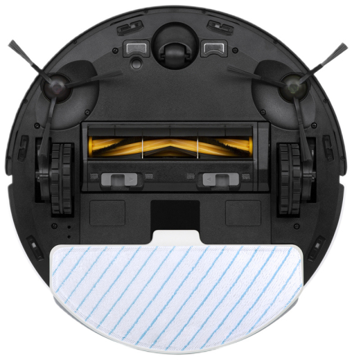 Робот-пылесос с влажной уборкой ECOVACS DEEBOT OZMO T9 (DLX13-44) - 3