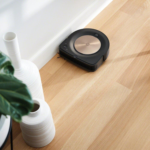 Робот-пылесос iRobot Roomba S9 - 3