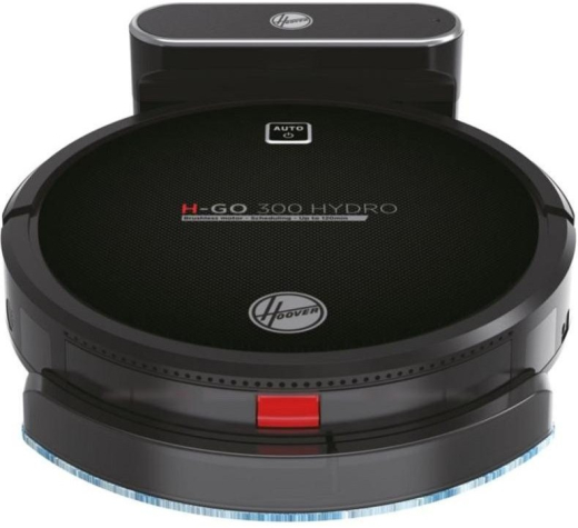 Робот-пилосос з вологим прибиранням Hoover HGO320H 011 - 3