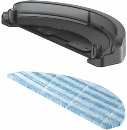 Робот-пилосос з вологим прибиранням Hoover HGO320H 011 - 6