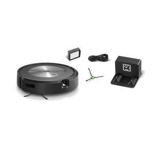 Робот-пылесос iRobot Roomba j7 - 3