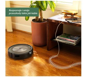 Робот-пилосос iRobot Roomba j7 - 5