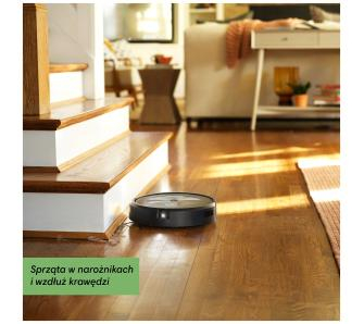Робот-пылесос iRobot Roomba j7 - 8