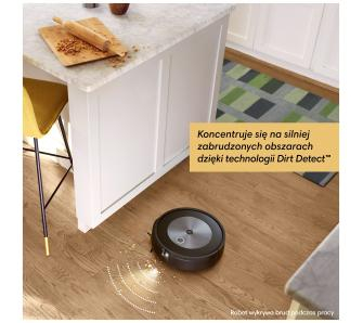 Робот-пылесос iRobot Roomba j7 - 9