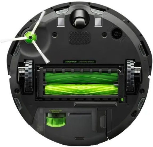 Робот-пылесос iRobot Roomba i3+ - 3