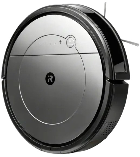 Робот-пылесос с влажной уборкой iRobot Roomba Combo (R113840) - 3