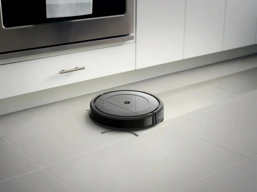 Робот-пылесос с влажной уборкой iRobot Roomba Combo (R113840) - 4