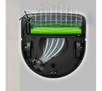 Робот-пылесос iRobot Roomba S9+ - 2
