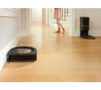 Робот-пылесос iRobot Roomba S9+ - 8