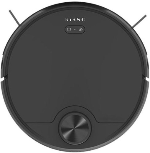 Робот-пилосос RAVEN EOA001 SmartCleaner - 1