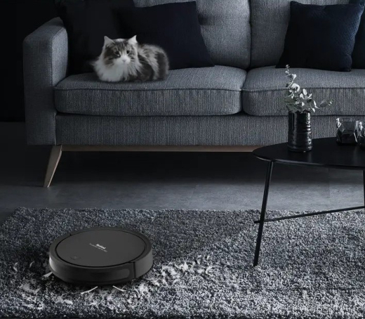 Робот-пилосос Tefal X-plorer Serie 50 Animal Care RG7375 - 3