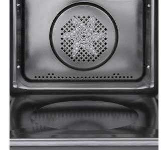 Вбудована духова шафа AMICA ED06209W FINE - 3