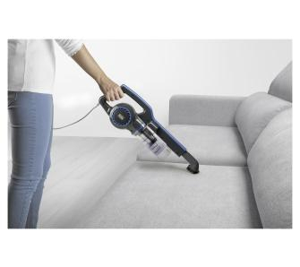 Вертикальный+ручной пылесос (2в1) Black+Decker BXVMS600E - 10