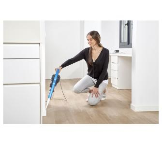 Вертикальный+ручной пылесос (2в1) Black+Decker BXVMS600E - 5