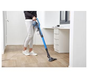 Вертикальный+ручной пылесос (2в1) Black+Decker BXVMS600E - 7
