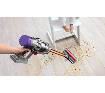 Пилосос 2в1 (вертикальний + ручний) Dyson Cyclone V10 Absolute (394115-01) - 2