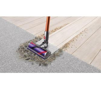 Пилосос 2в1 (вертикальний + ручний) Dyson Cyclone V10 Absolute (394115-01) - 3