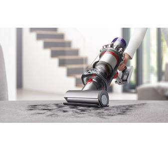 Пилосос 2в1 (вертикальний + ручний) Dyson Cyclone V10 Absolute (394115-01) - 4