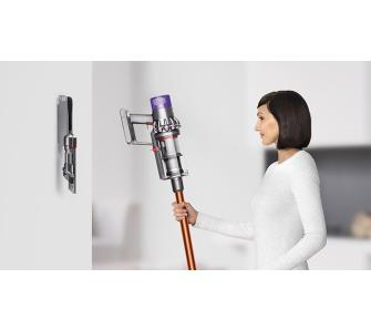 Пилосос 2в1 (вертикальний + ручний) Dyson Cyclone V10 Absolute (394115-01) - 5
