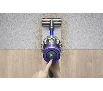 Пилосос 2в1 (вертикальний + ручний) Dyson V11 Absolute - 3