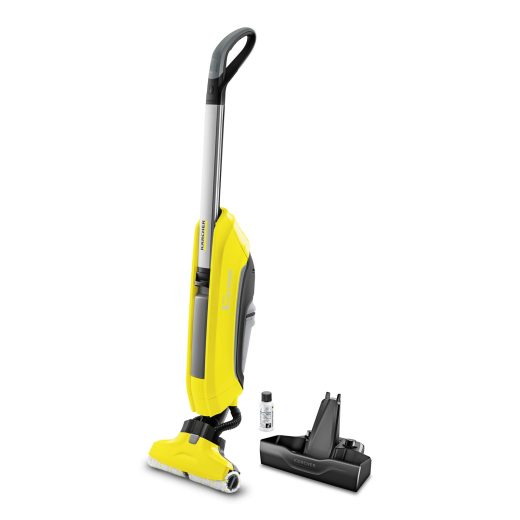 Моющий пылесос Karcher FC 5 Cordless (9.611-324.0) - 1