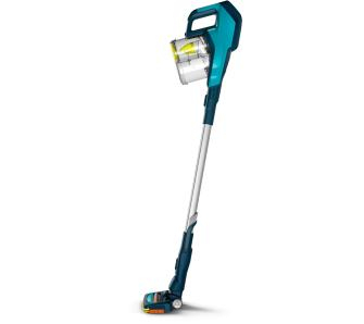 Вертикальный+ручной пылесос (2в1) Philips SpeedPro FC6727/01 - 4