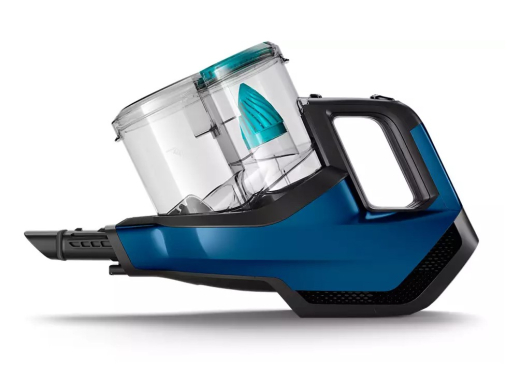 Вертикальный+ручной пылесос Philips Aqua 5000 FC6719/01 - 2