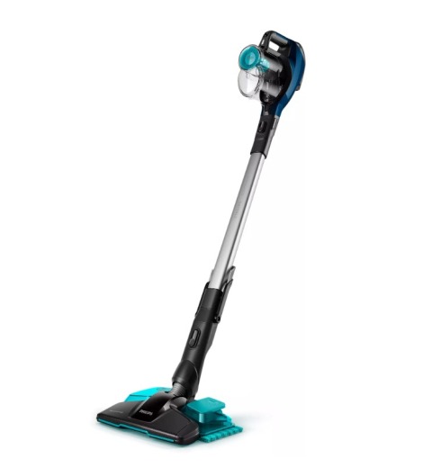 Вертикальный+ручной пылесос Philips Aqua 5000 FC6719/01 - 3