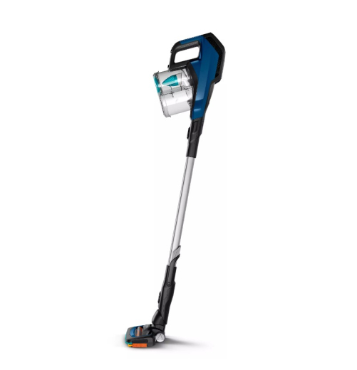 Вертикальный+ручной пылесос Philips Aqua 5000 FC6719/01 - 4