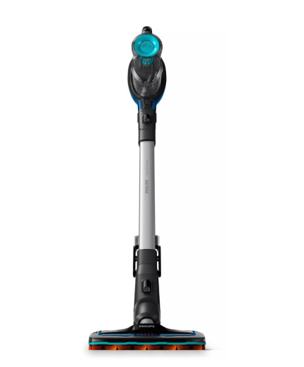 Вертикальный+ручной пылесос Philips Aqua 5000 FC6719/01 - 6