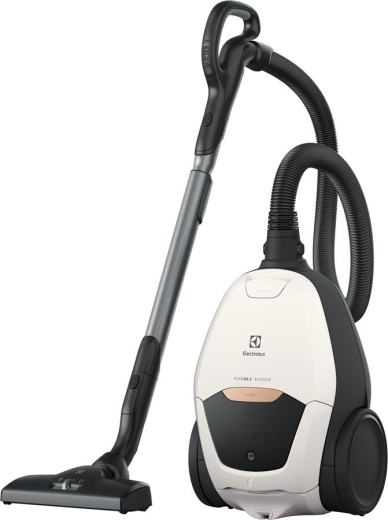 Electrolux Пилосос мішковий PD82-ALRG - 1