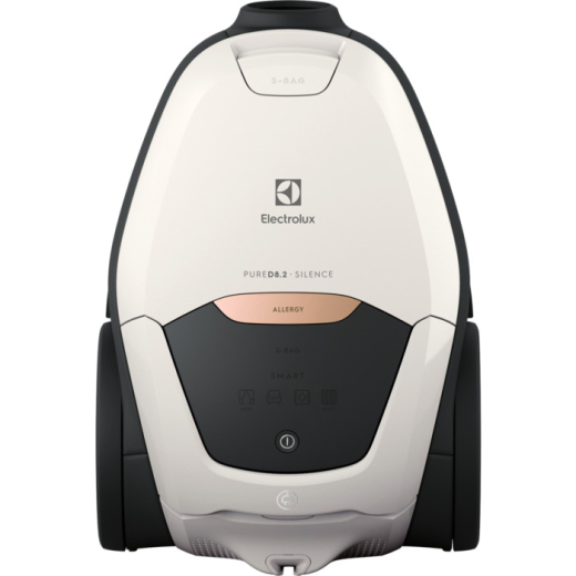 Electrolux Пилосос мішковий PD82-ALRG - 7