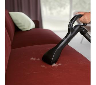 Пилосос із мішком Electrolux Pure D82-4MG Silence - 10