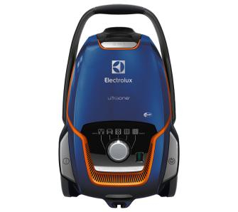 Пилосос із мішком Electrolux EUOC94DB - 2