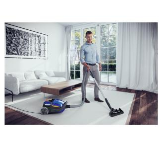 Пилосос із мішком Electrolux EUOC94DB - 7