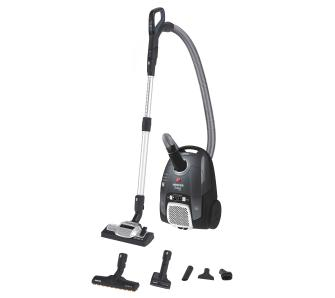 Пылесос с мешком Hoover Telios Extra TX48ALG 011 - 2