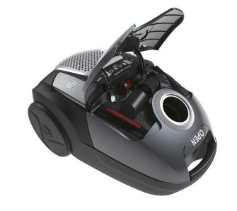 Пылесос с мешком Hoover Telios Extra TX48ALG 011 - 7