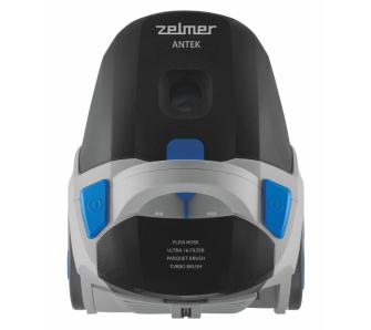 Пылесос с мешком Zelmer Antek ZVC3506B - 3