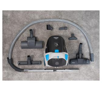 Пылесос с мешком Zelmer Antek ZVC3506B - 7